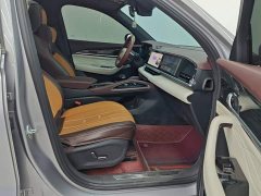 Geely Xingyue L 2021 2.0TD DCT EVO FWD Luxury - ფოტო 8