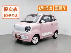 FAW Besturn Xiaoma 222km Dynamic Edition - ფოტო 1