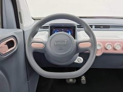 FAW Besturn Xiaoma 222km Dynamic Edition - ფოტო 11
