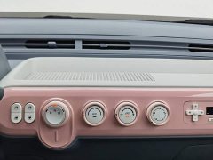 FAW Besturn Xiaoma 222km Dynamic Edition - ფოტო 12