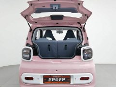 FAW Besturn Xiaoma 222km Dynamic Edition - ფოტო 16