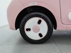 FAW Besturn Xiaoma 222km Dynamic Edition - ფოტო 17