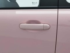FAW Besturn Xiaoma 222km Dynamic Edition - ფოტო 18