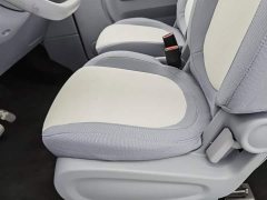 FAW Besturn Xiaoma 222km Dynamic Edition - ფოტო 20