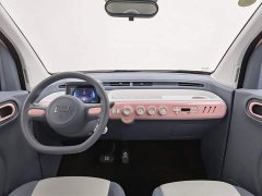 FAW Besturn Xiaoma 222km Dynamic Edition - ფოტო 5