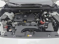 Toyota RAV4 2022 2.0L CVT FWD Fashion Plus - ფოტო 10