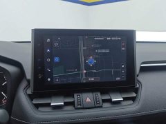 Toyota RAV4 2022 2.0L CVT FWD Fashion Plus - ფოტო 13