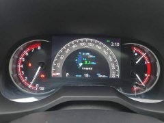 Toyota RAV4 2022 2.0L CVT FWD Fashion Plus - ფოტო 14
