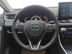 Toyota RAV4 2022 2.0L CVT FWD Fashion Plus - ფოტო 15