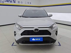 Toyota RAV4 2022 2.0L CVT FWD Fashion Plus - ფოტო 2