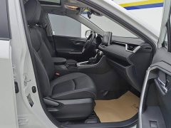 Toyota RAV4 2022 2.0L CVT FWD Fashion Plus - ფოტო 8