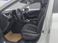 Toyota RAV4 2022 2.0L CVT FWD Fashion Plus - ფოტო 9