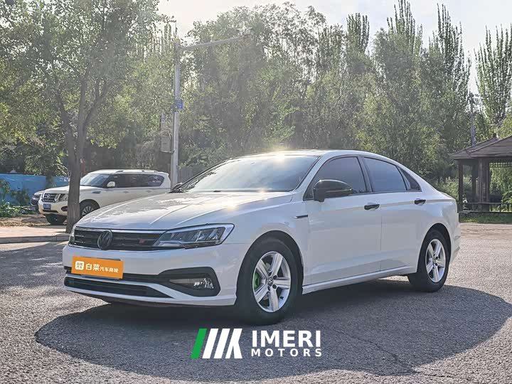 Volkswagen Lingdu 230TSI DSG Fashion Edition - ავტომობილი ჩინეთიდან