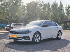 Volkswagen Lingdu 230TSI DSG Fashion Edition - ფოტო 1