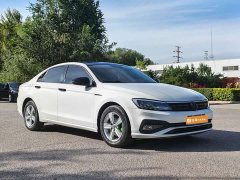 Volkswagen Lingdu 230TSI DSG Fashion Edition - ფოტო 3
