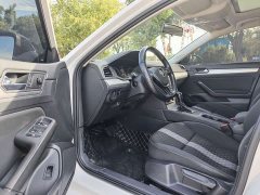 Volkswagen Lingdu 230TSI DSG Fashion Edition - ფოტო 4