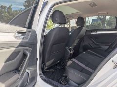Volkswagen Lingdu 230TSI DSG Fashion Edition - ფოტო 6