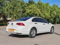 Volkswagen Lingdu 230TSI DSG Fashion Edition - ფოტო 7