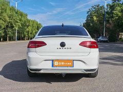 Volkswagen Lingdu 230TSI DSG Fashion Edition - ფოტო 8