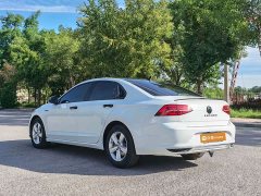 Volkswagen Lingdu 230TSI DSG Fashion Edition - ფოტო 9
