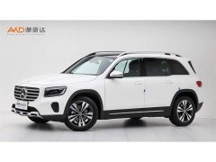 Mercedes-Benz GLB 2024 Facelift GLB 200 Dynamic - ფოტო 1