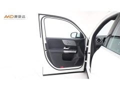 Mercedes-Benz GLB 2024 Facelift GLB 200 Dynamic - ფოტო 10