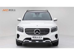 Mercedes-Benz GLB 2024 Facelift GLB 200 Dynamic - ფოტო 2