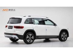 Mercedes-Benz GLB 2024 Facelift GLB 200 Dynamic - ფოტო 3