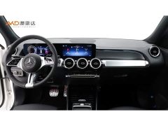 Mercedes-Benz GLB 2024 Facelift GLB 200 Dynamic - ფოტო 5