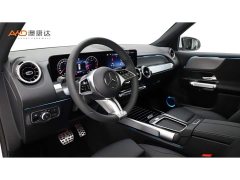 Mercedes-Benz GLB 2024 Facelift GLB 200 Dynamic - ფოტო 6