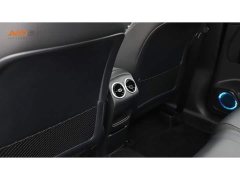 Mercedes-Benz GLB 2024 Facelift GLB 200 Dynamic - ფოტო 9