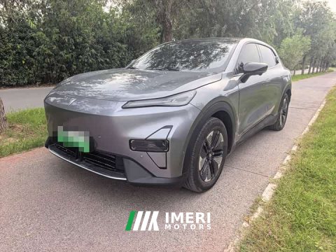 2025 Deepal Deep Blue S05 2024 510Max Pure Electric Version - ავტომობილი ჩინეთიდან