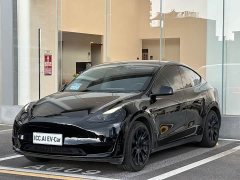 Tesla Model Y Facelift Rear-Wheel Drive - ფოტო 1