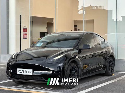 2022 Tesla Model Y Facelift Rear-Wheel Drive - ავტომობილი ჩინეთიდან