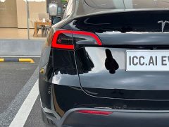 Tesla Model Y Facelift Rear-Wheel Drive - ფოტო 10