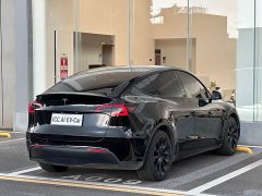 Tesla Model Y Facelift Rear-Wheel Drive - ფოტო 11