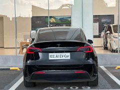Tesla Model Y Facelift Rear-Wheel Drive - ფოტო 12