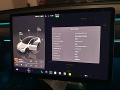 Tesla Model Y Facelift Rear-Wheel Drive - ფოტო 14