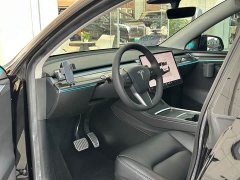 Tesla Model Y Facelift Rear-Wheel Drive - ფოტო 4