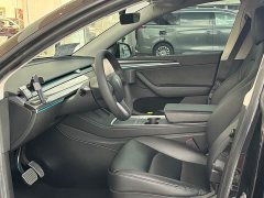 Tesla Model Y Facelift Rear-Wheel Drive - ფოტო 5