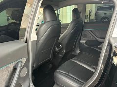 Tesla Model Y Facelift Rear-Wheel Drive - ფოტო 6