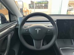 Tesla Model Y Facelift Rear-Wheel Drive - ფოტო 8