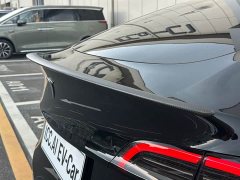 Tesla Model Y Facelift Rear-Wheel Drive - ფოტო 9