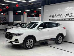 Haval H6 2021 National Trend 1.5T Automatic Champion Edition - ფოტო 1