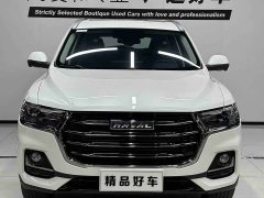 Haval H6 2021 National Trend 1.5T Automatic Champion Edition - ფოტო 2