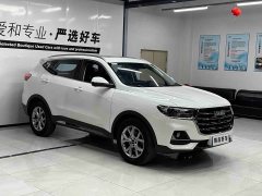 Haval H6 2021 National Trend 1.5T Automatic Champion Edition - ფოტო 3