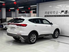 Haval H6 2021 National Trend 1.5T Automatic Champion Edition - ფოტო 6