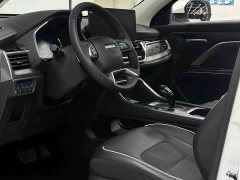 Haval H6 2021 National Trend 1.5T Automatic Champion Edition - ფოტო 7