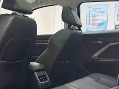 Haval H6 2021 National Trend 1.5T Automatic Champion Edition - ფოტო 8