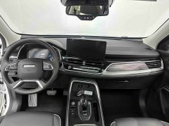 Haval H6 2021 National Trend 1.5T Automatic Champion Edition - ფოტო 9